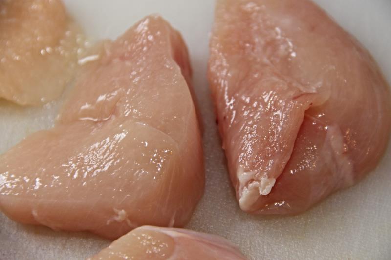 Has Your Raw Chicken Gone Bad? {Signs}